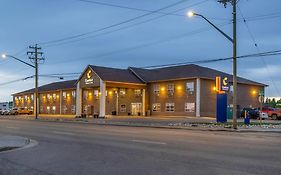 Comfort Inn